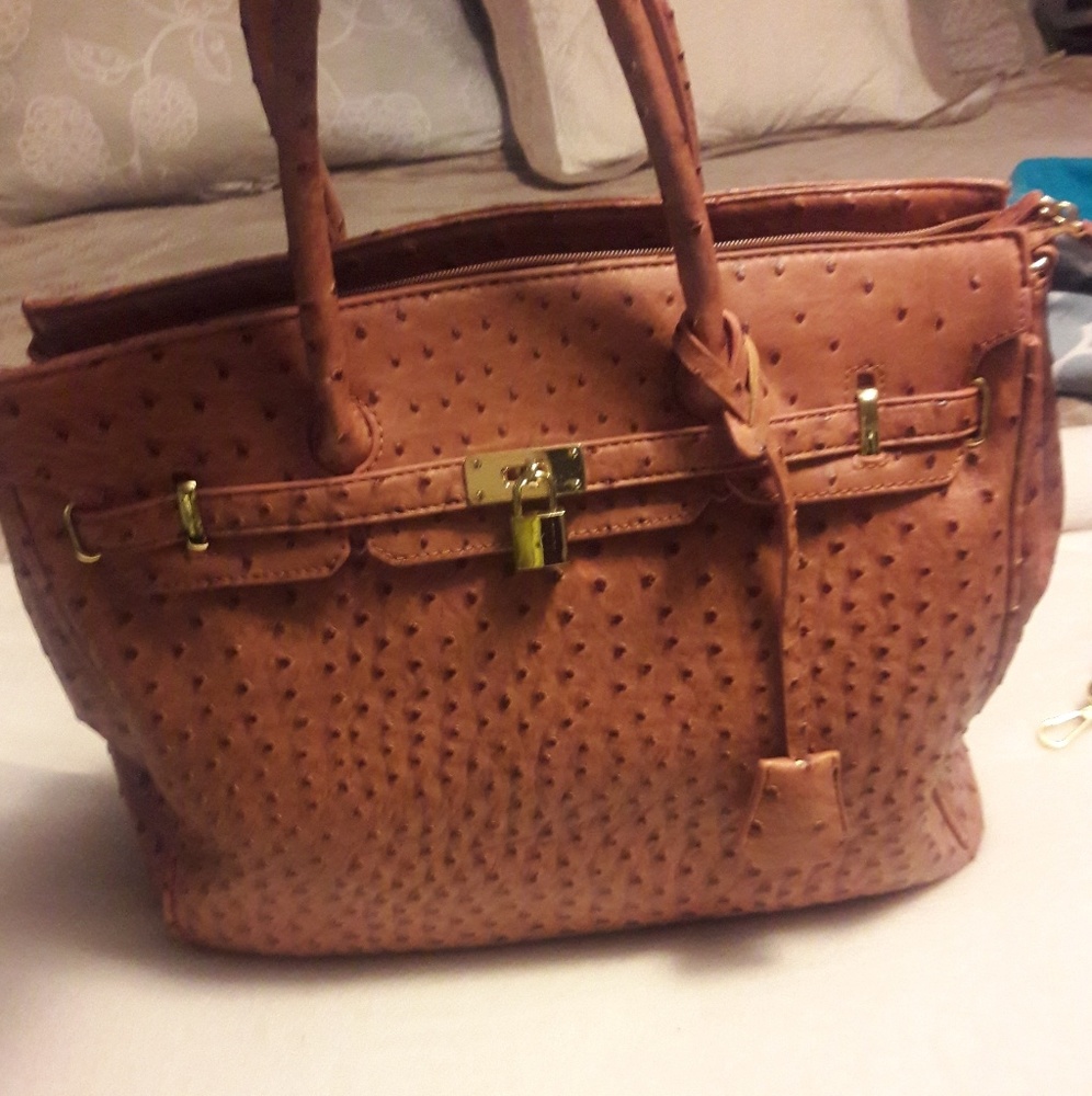 Handbag
